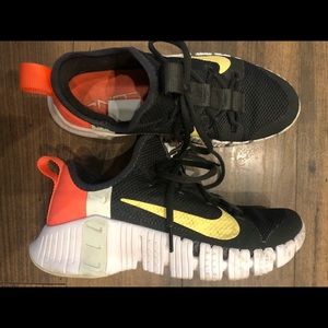 Women’s Nike Free Metcon 3